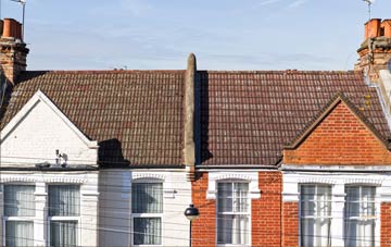 clay roofing Durston, Somerset