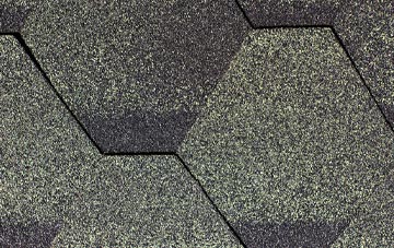 Durston fibreglass shingle repairs