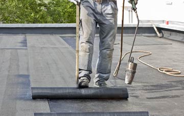 flat roof replacement Durston, Somerset