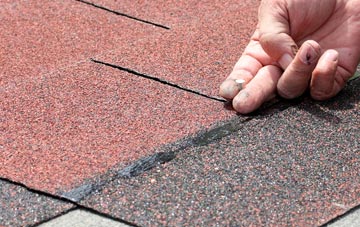 Durston asphalt roof repairs