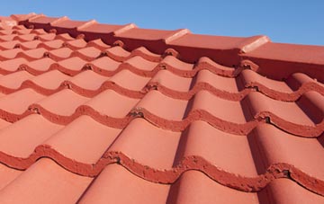 Durston tile and slate roof replacement